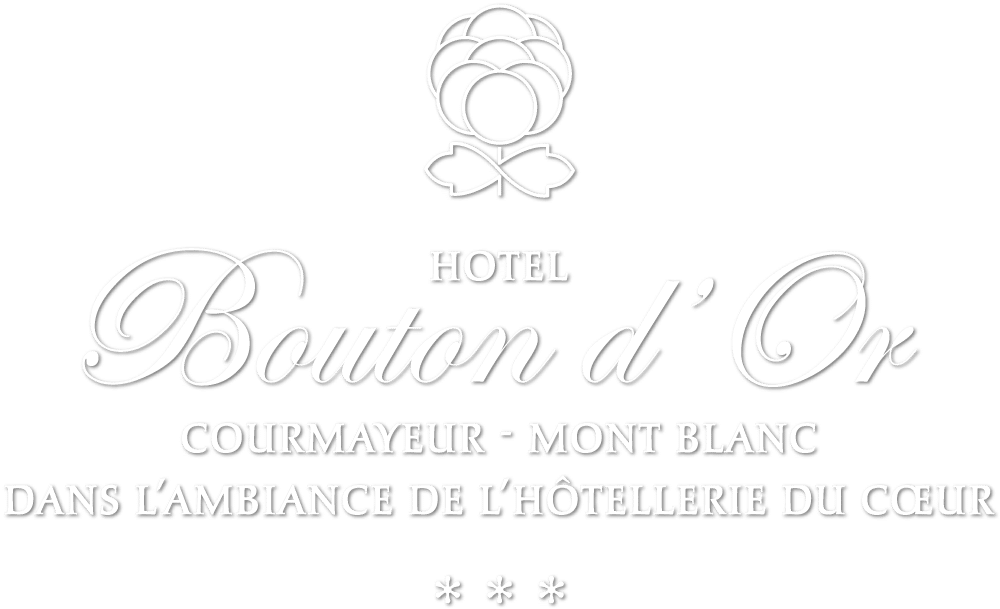 Hotel Bouton d'Or - Courmayeur Mont Blanc - Italy