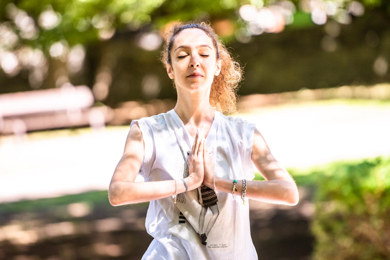 Lo Yoga come disciplina completa e adatta a tutti si svela a Courmayeur Mont Blanc. A luglio e agosto tanti appuntamenti en plein air per vivere un’esperienza unica di relax e armonia nella natura.